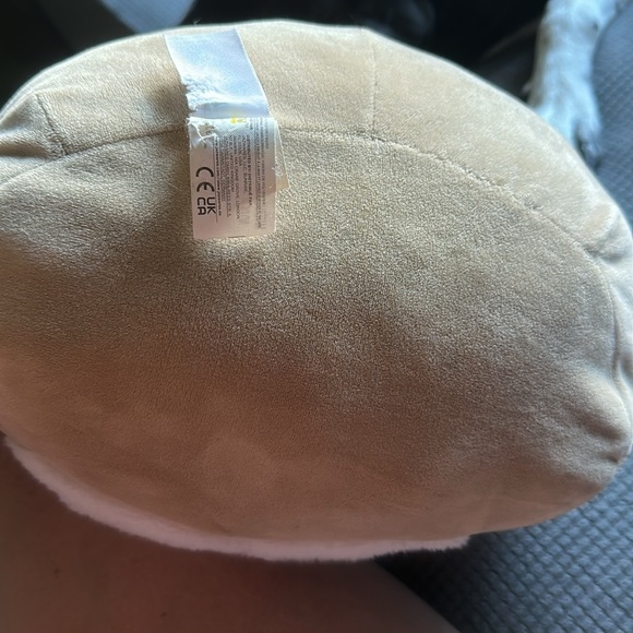 Squishmallows- Simon the Sloth- 16 inch- NWOT - Picture 4 of 5